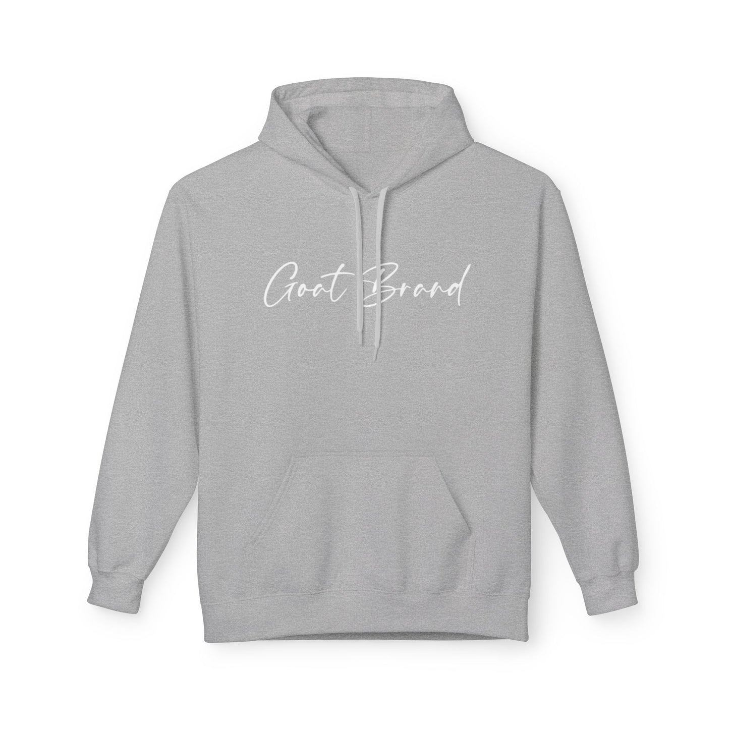 Goat Brand Hoodie