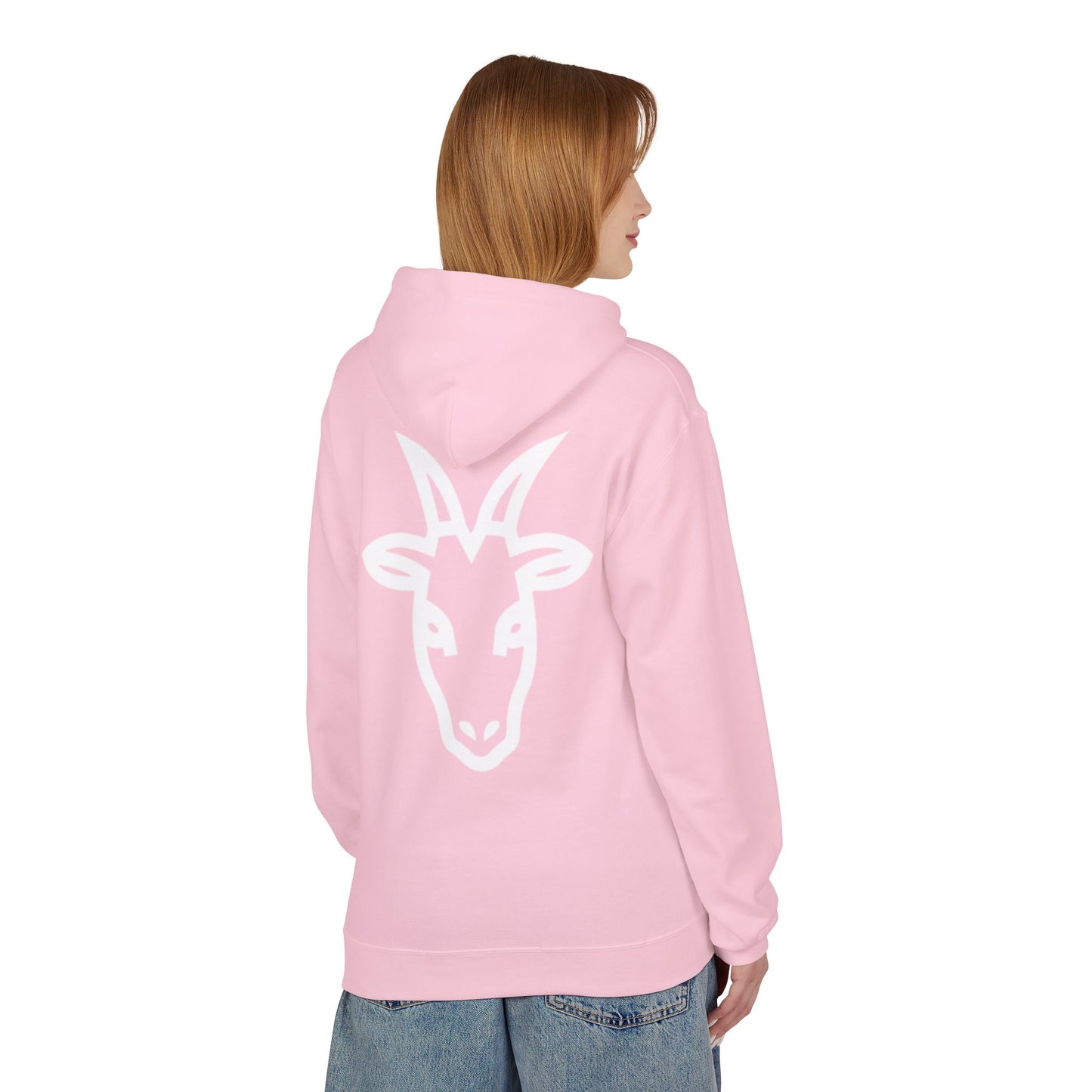 Goat Brand Hoodie
