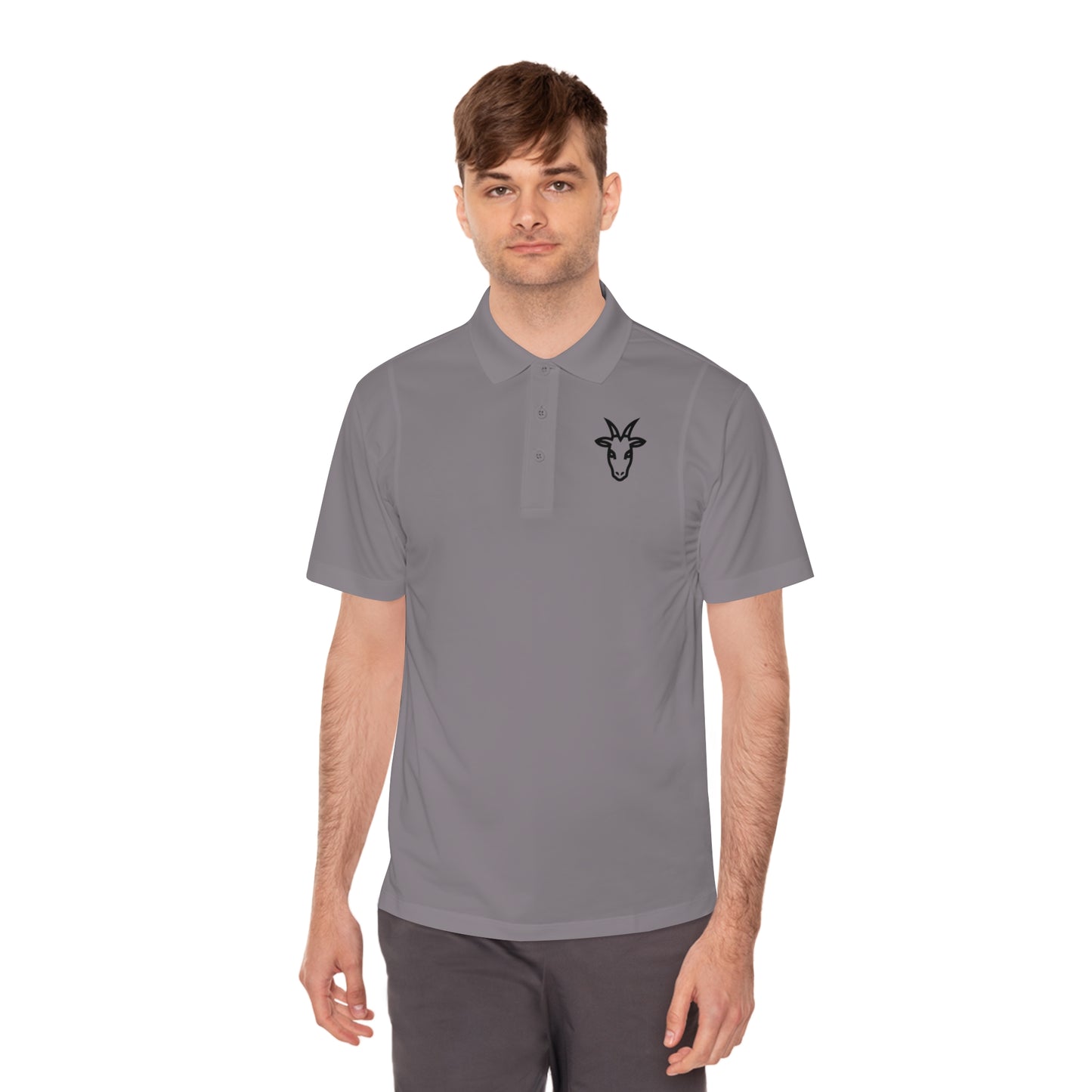 Goat Polo