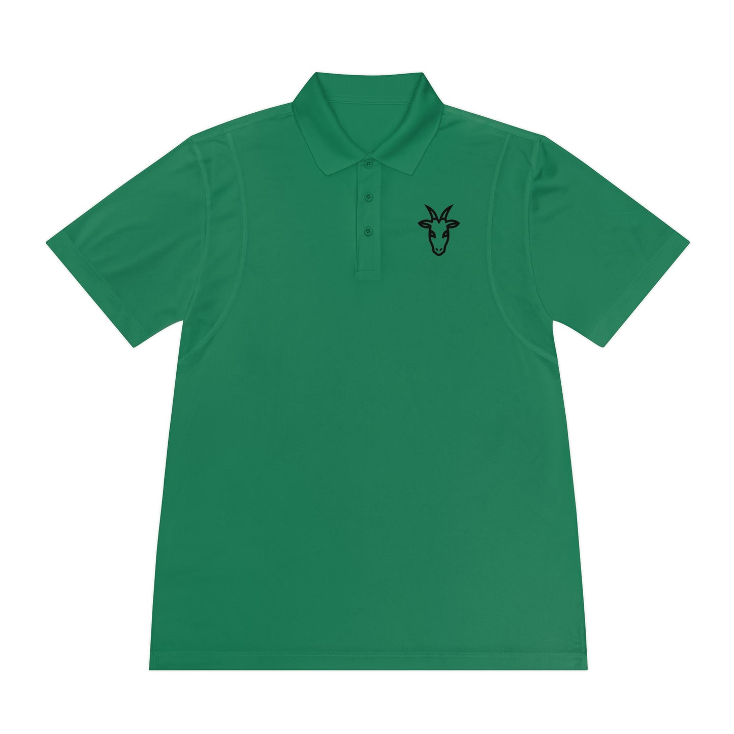 Goat Polo