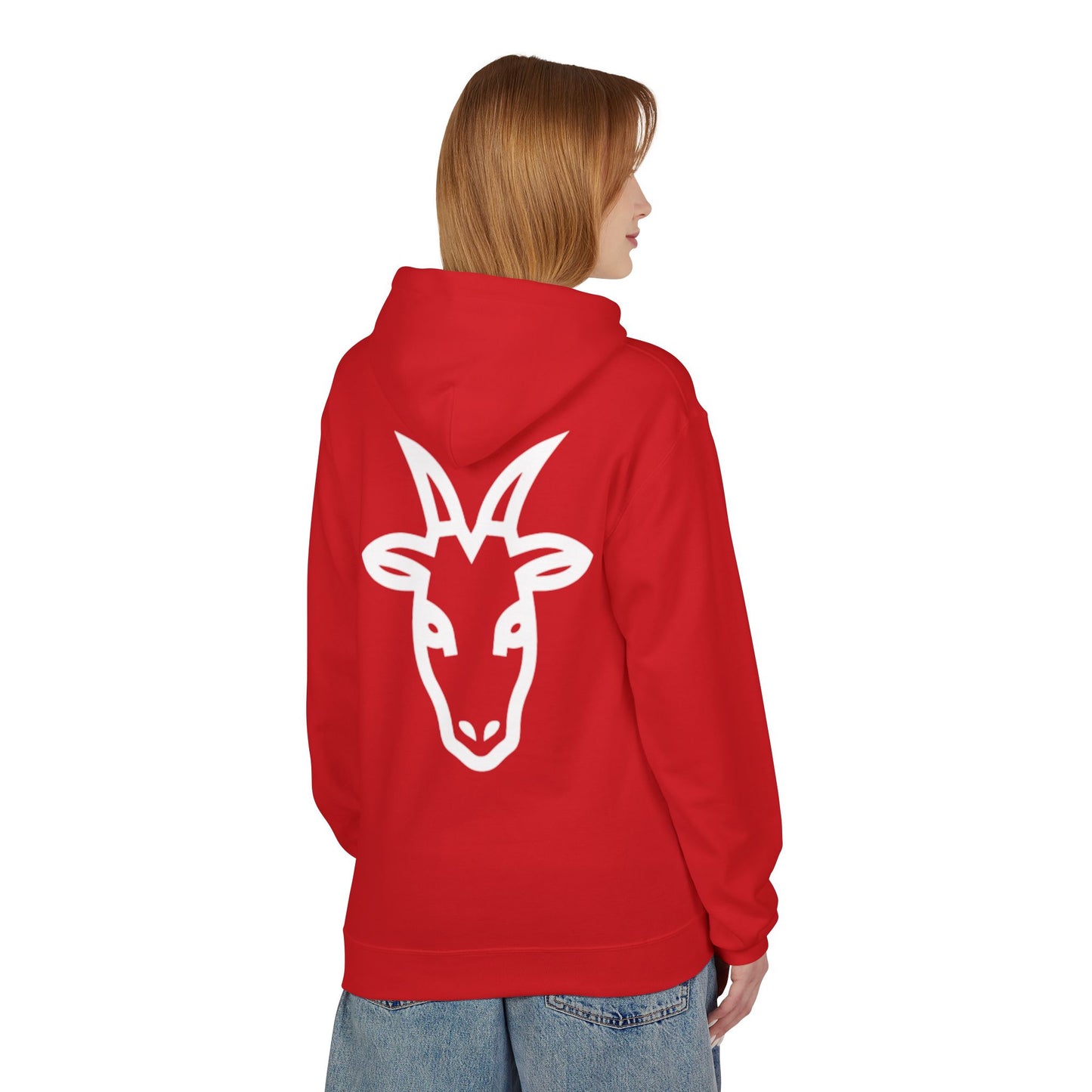 Goat Brand Hoodie