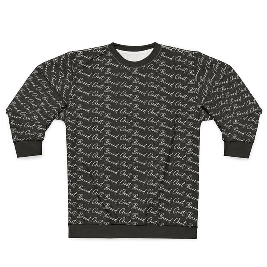 Goat Brand Repeat Sweatshirt