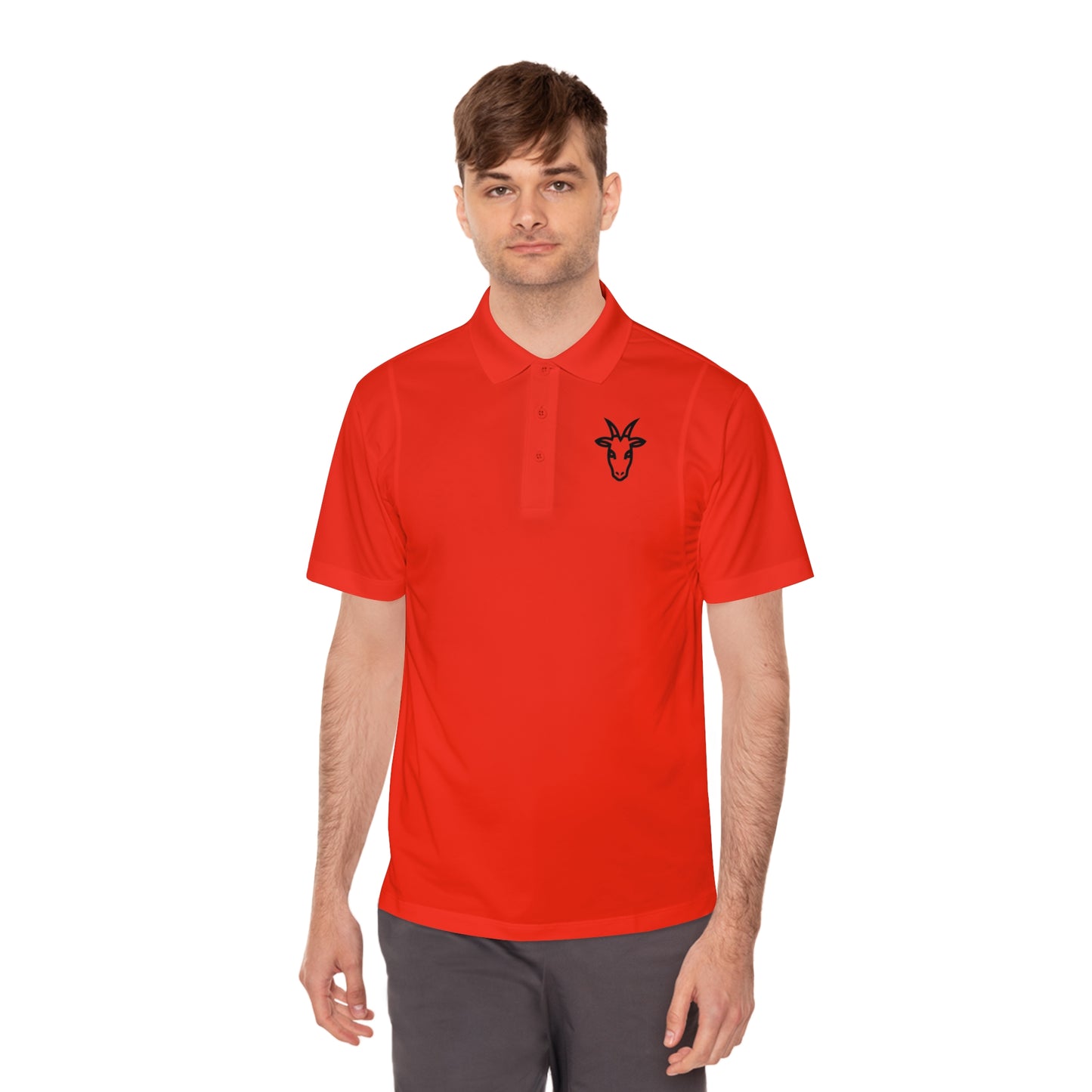 Goat Polo