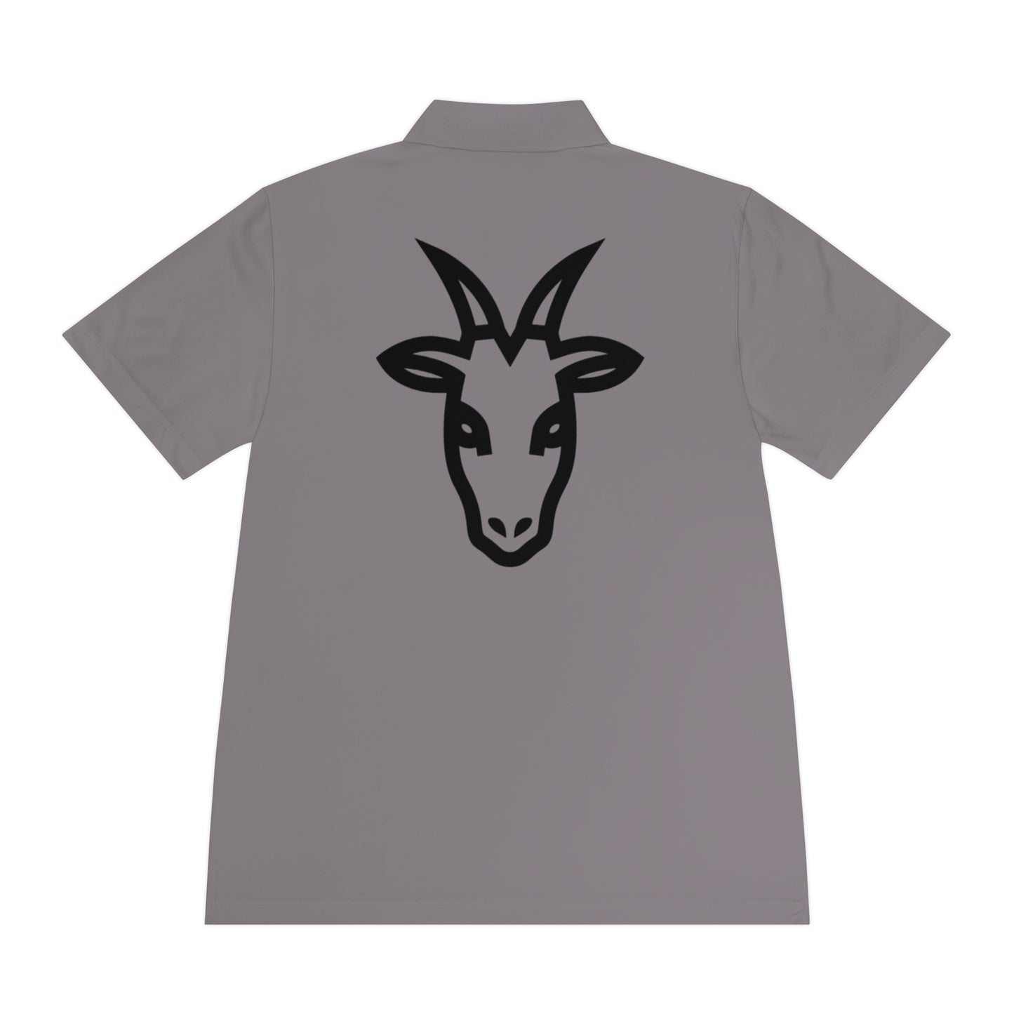 Goat Polo