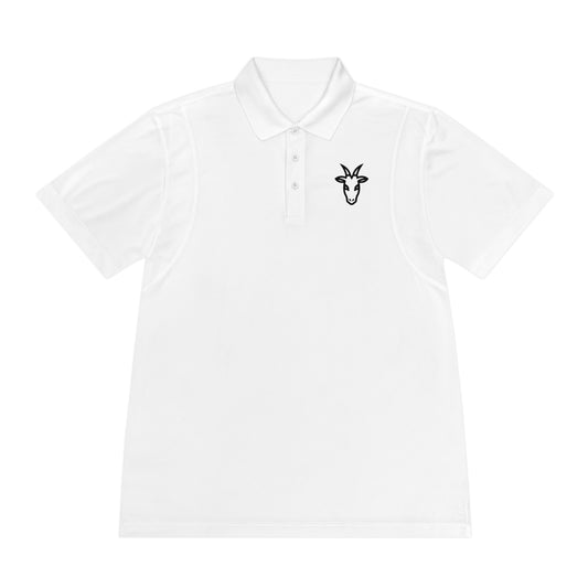 Goat Polo