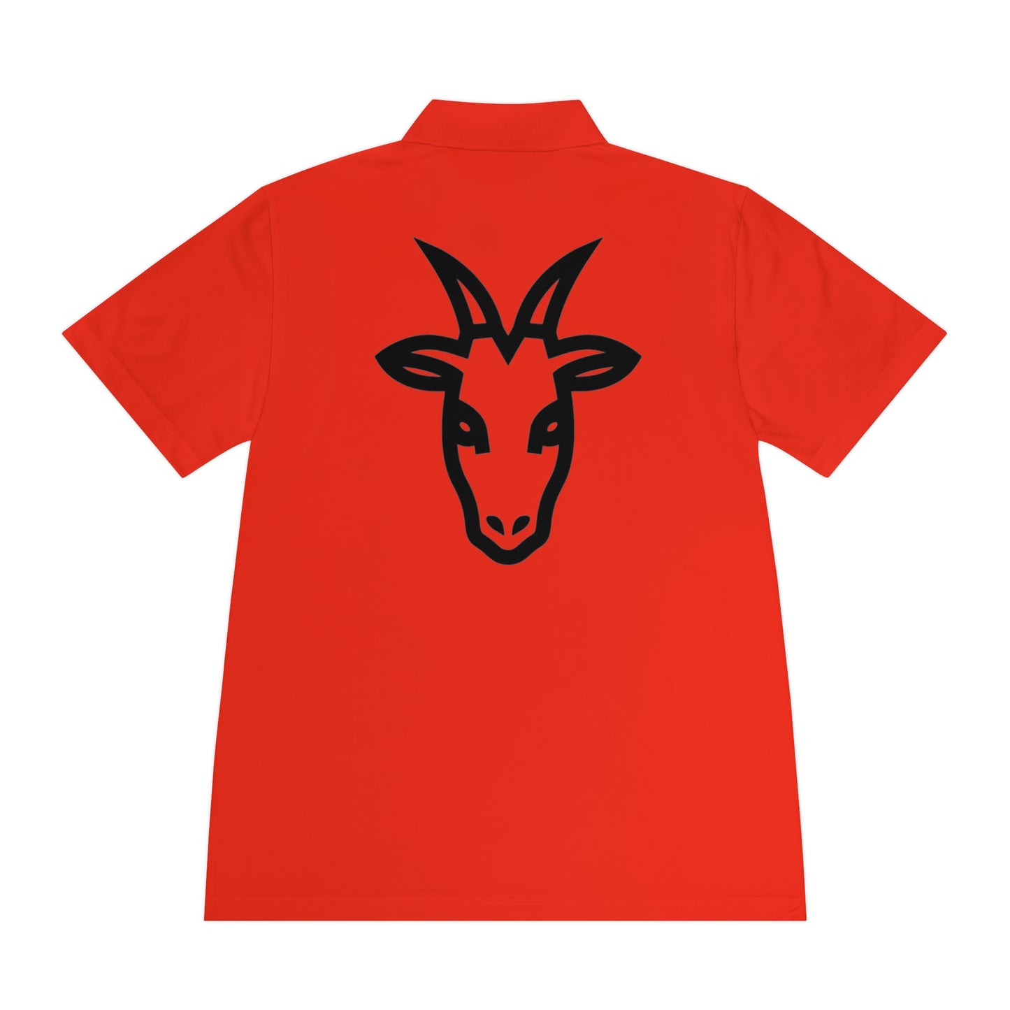 Goat Polo