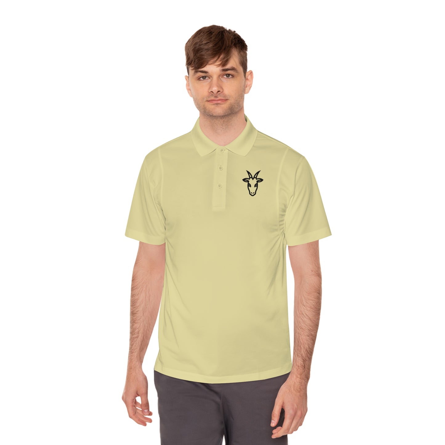 Goat Polo