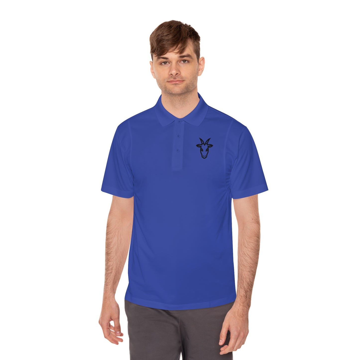 Goat Polo