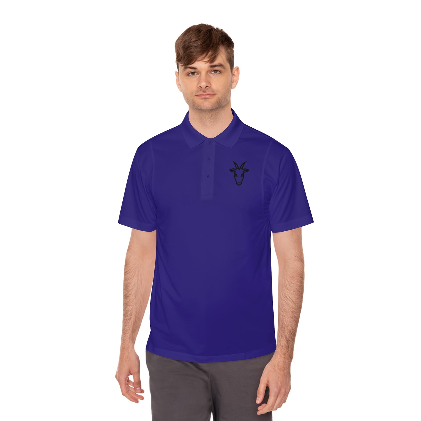 Goat Polo