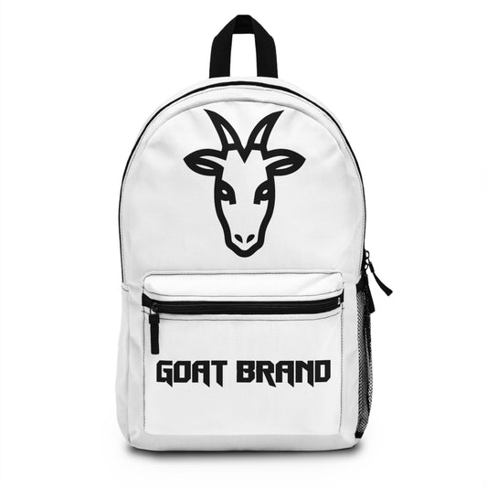 Goat Brand Backpack