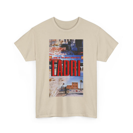 La Ladri - Unisex Heavy Cotton Tee