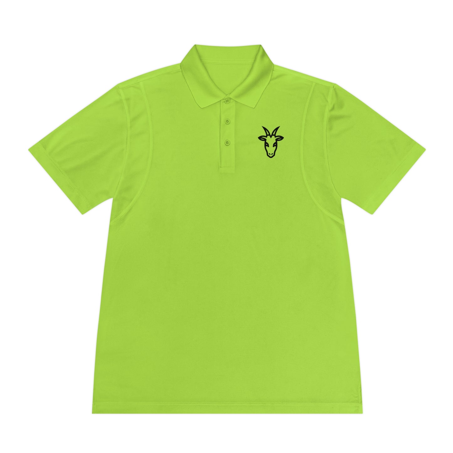 Goat Polo