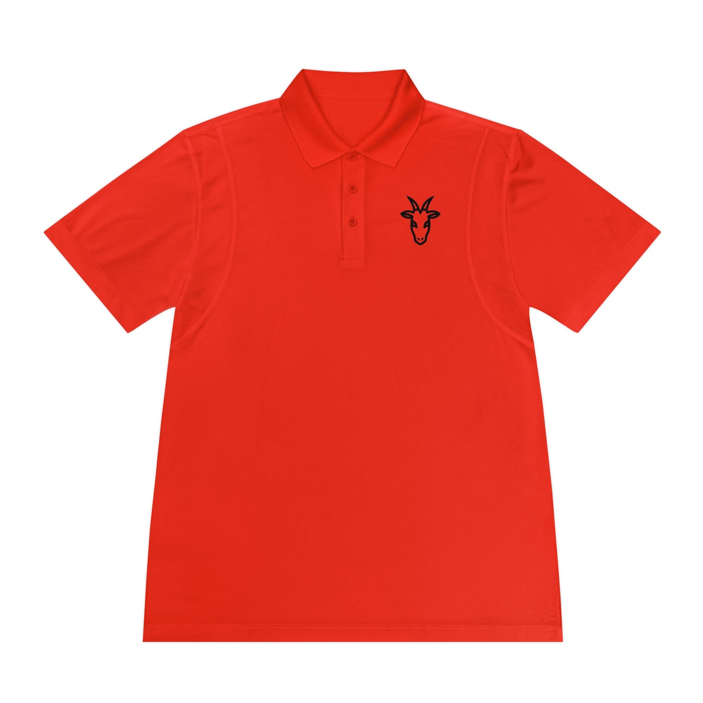 Goat Polo