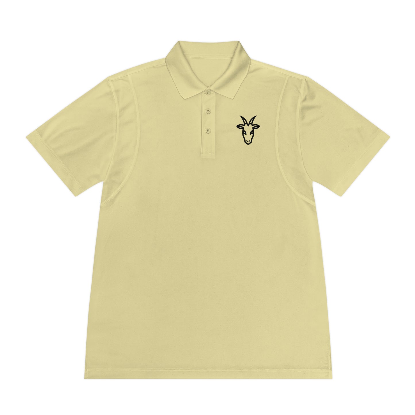Goat Polo