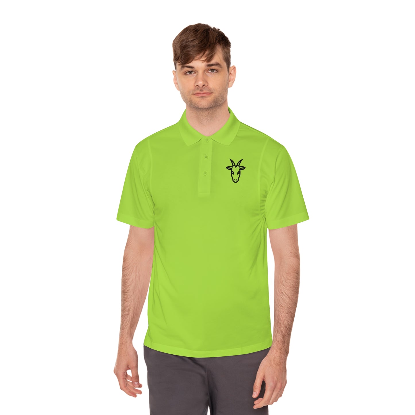 Goat Polo