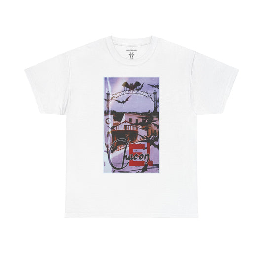 El Chacon - Unisex Heavy Cotton Tee