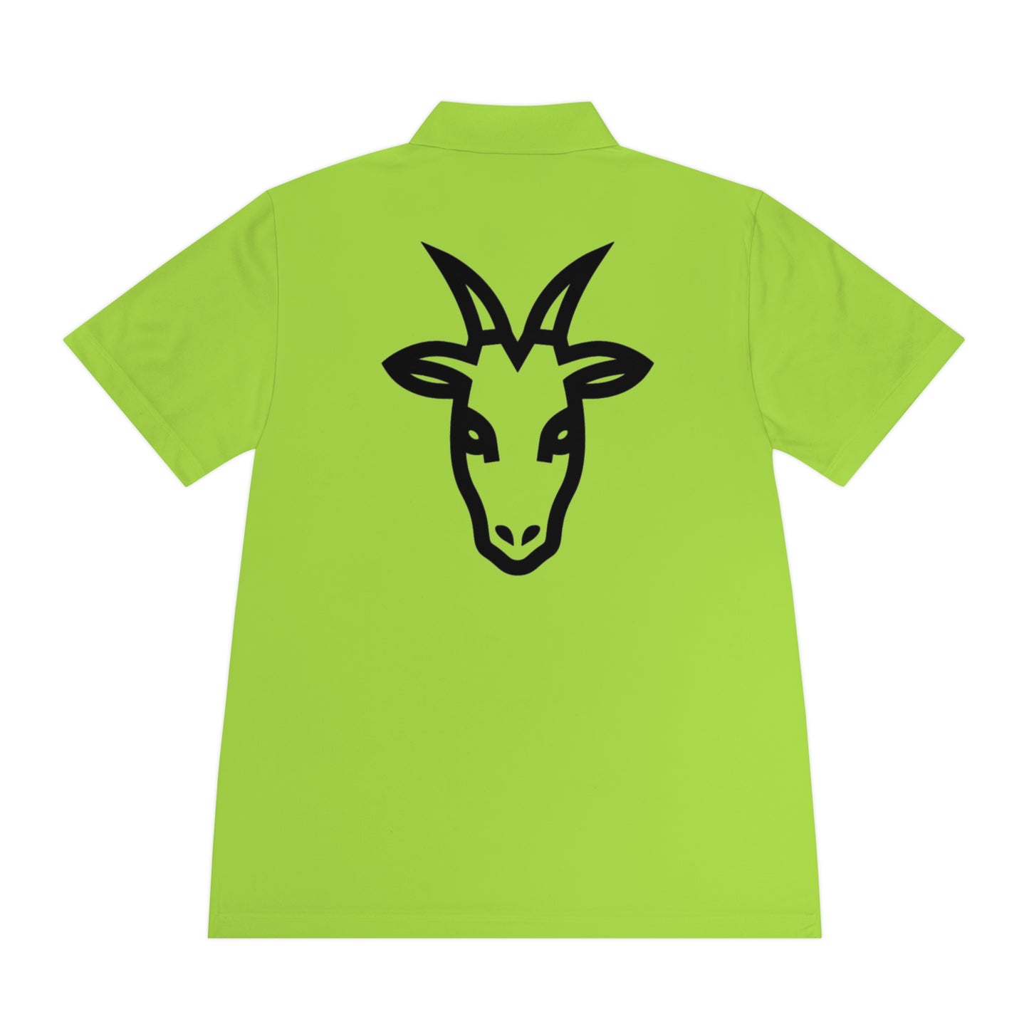 Goat Polo