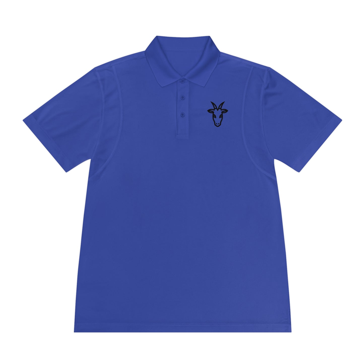 Goat Polo