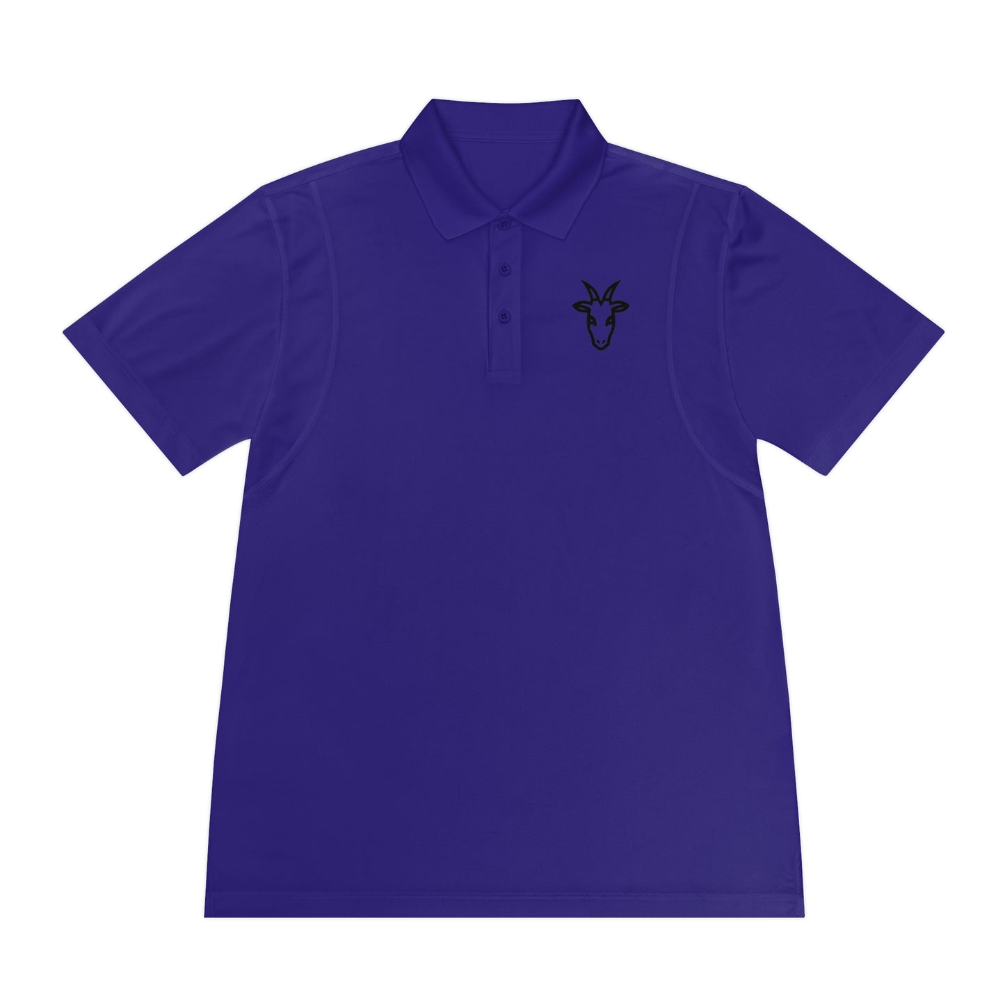 Goat Polo