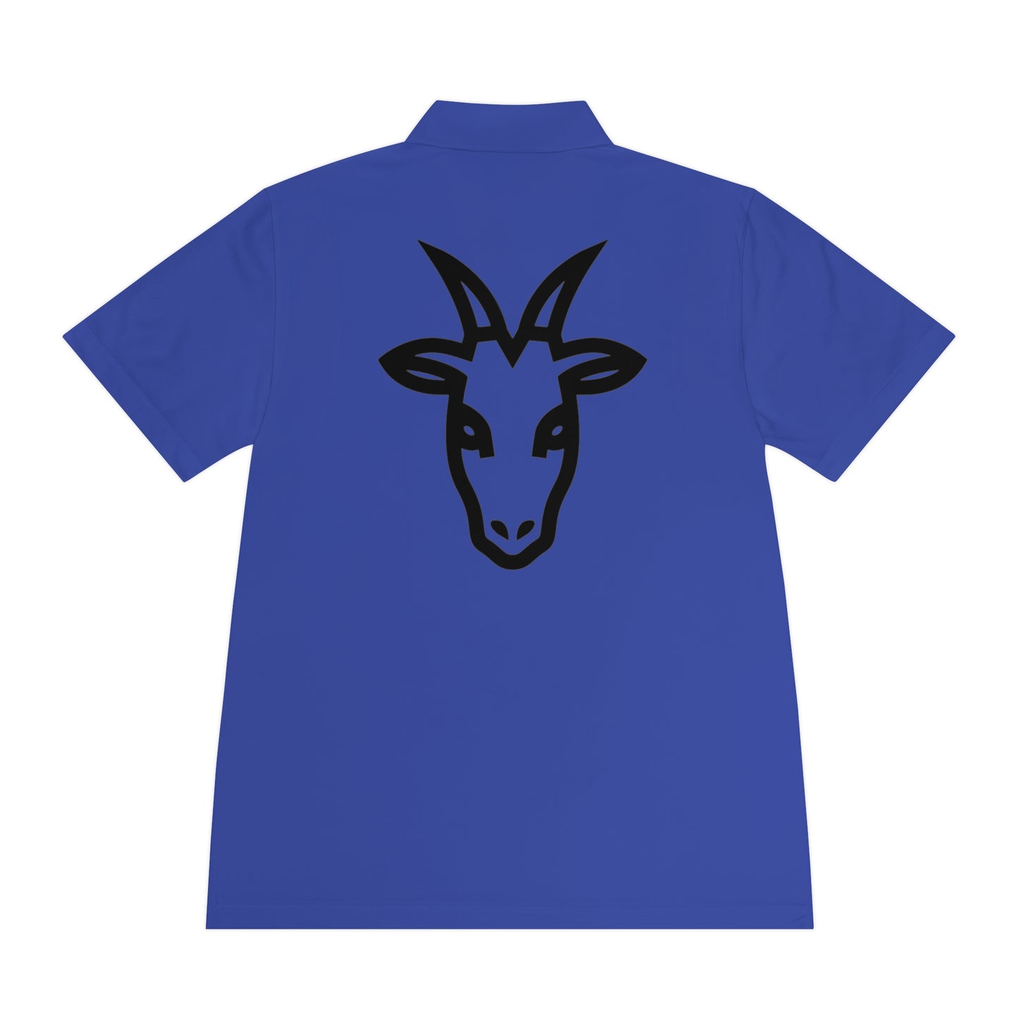 Goat Polo