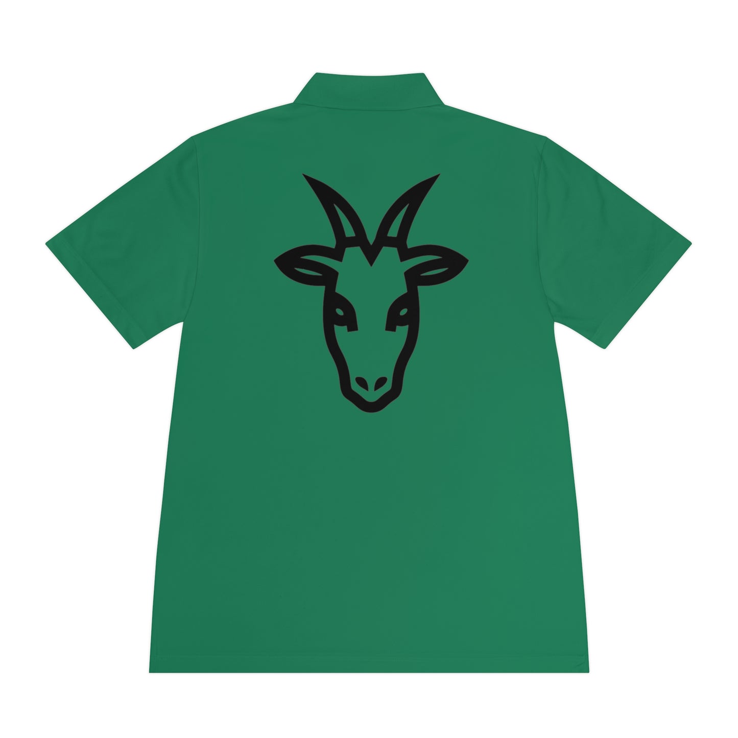 Goat Polo