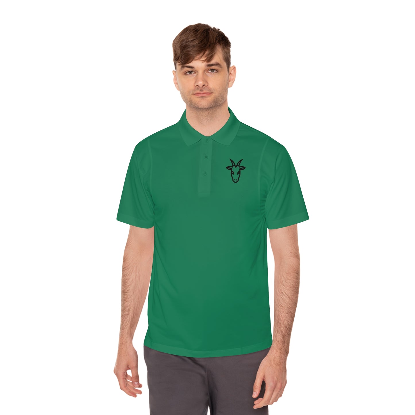 Goat Polo