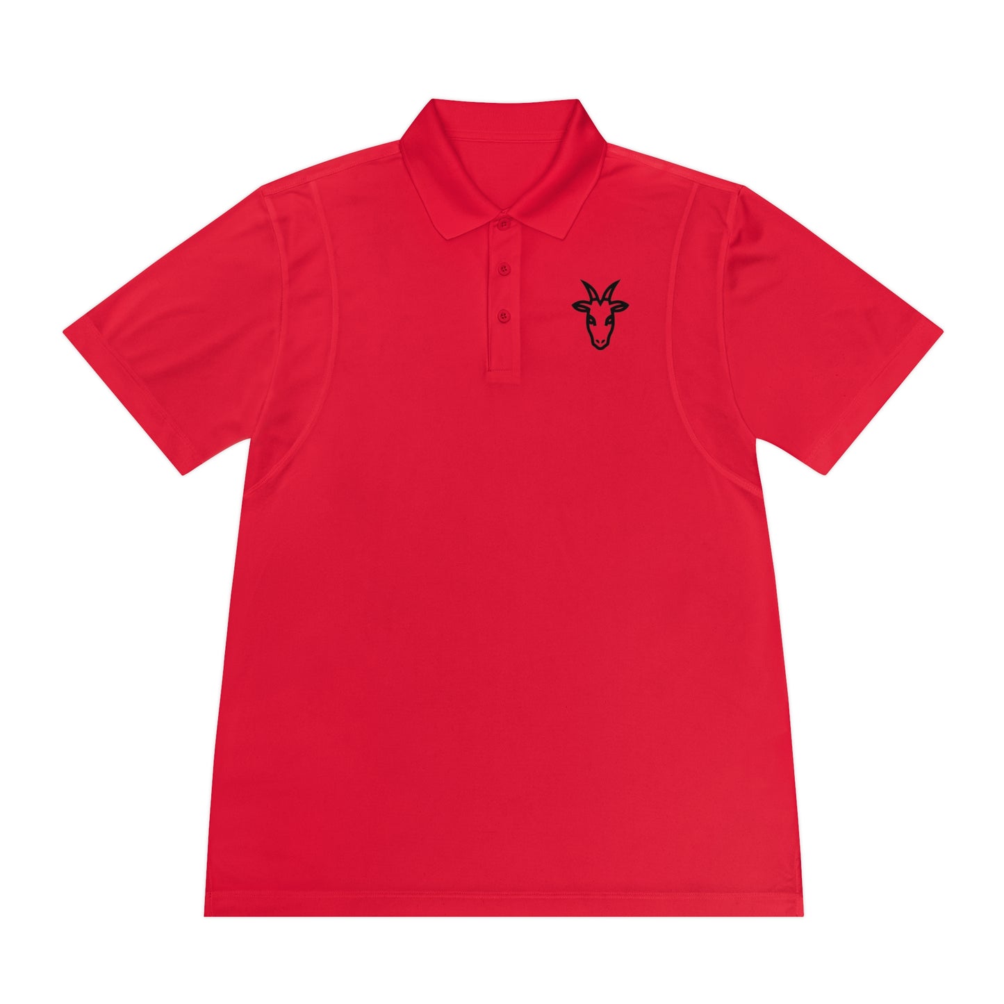 Goat Polo