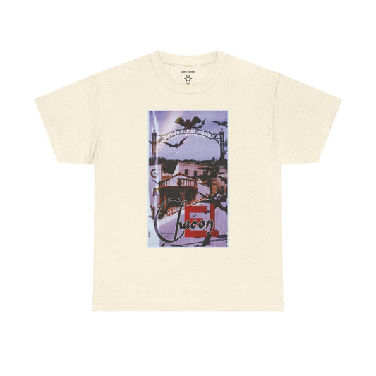 El Chacon - Unisex Heavy Cotton Tee
