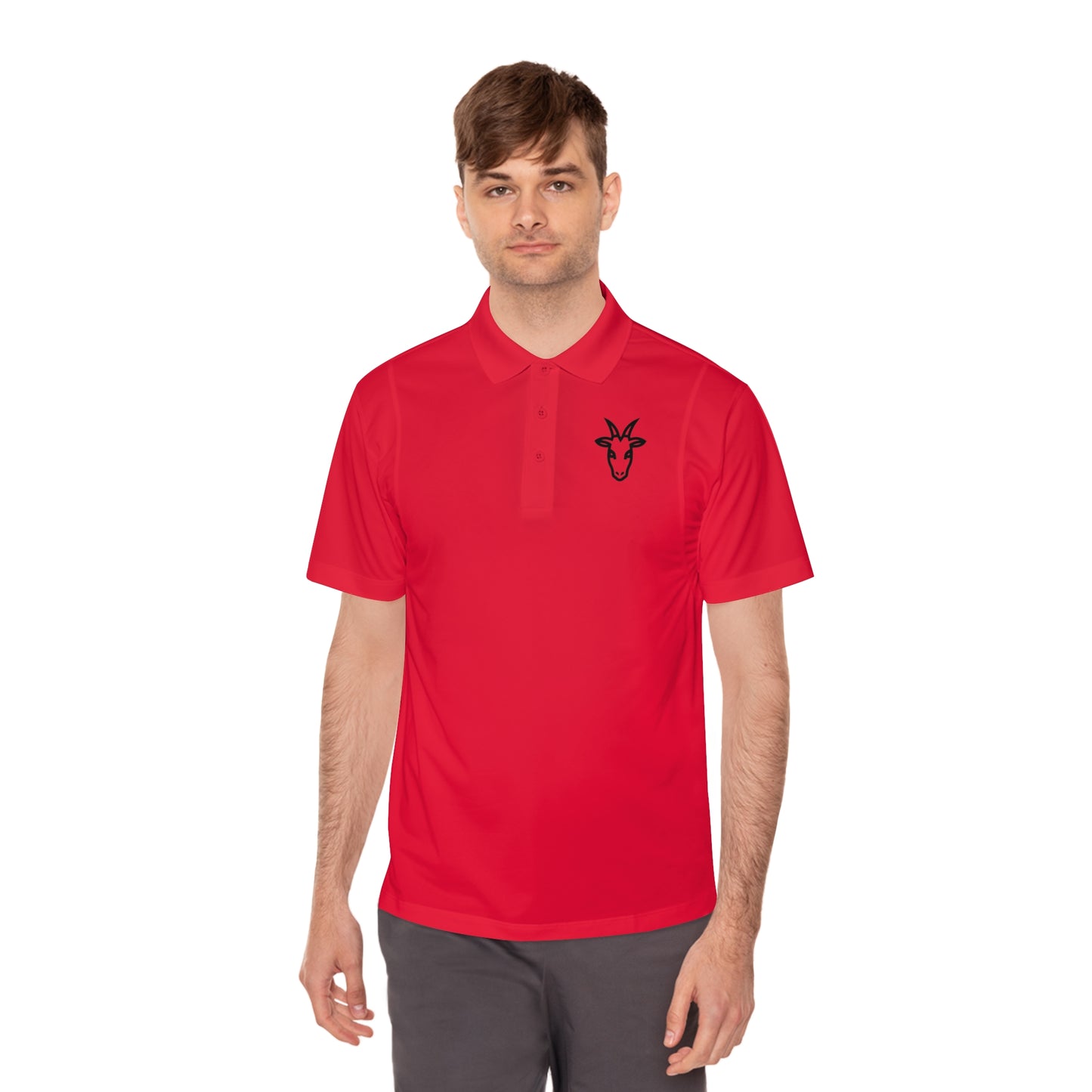 Goat Polo