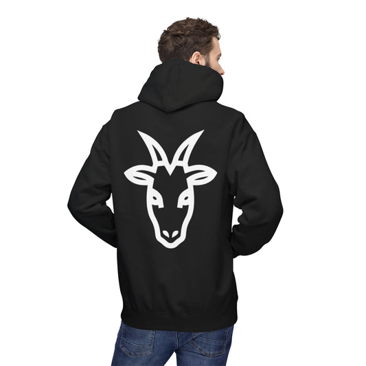 Goat Brand Hoodie