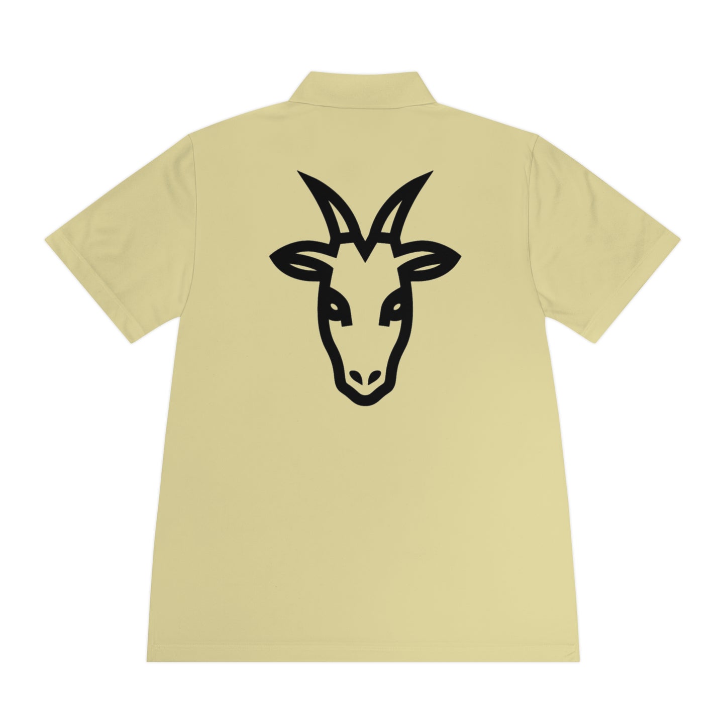 Goat Polo