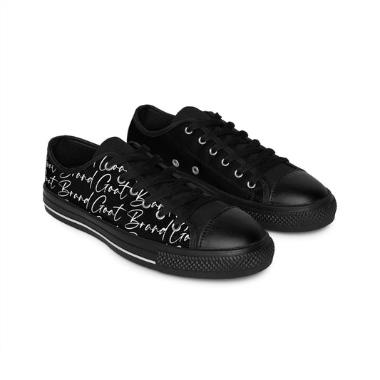 Goat Brand Shoes